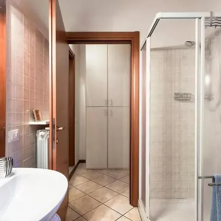 Appartement Rosalba *